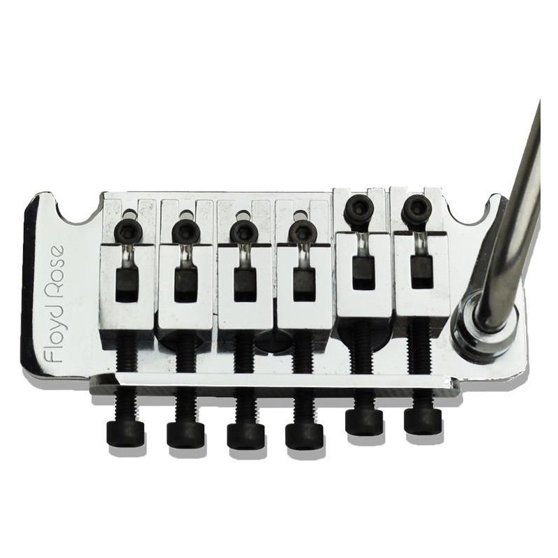 Floyd Rose FRTNFTC - Non-Fine Tuner Tremolo System